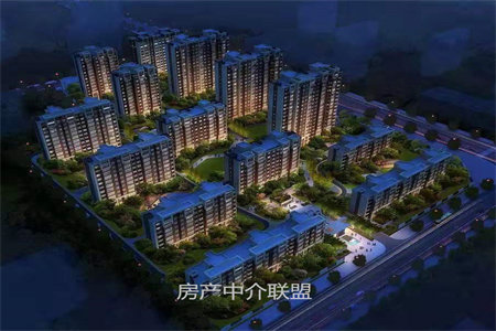 城西香格里拉花园房东置换急售送装修采光好诚心出售随时看房