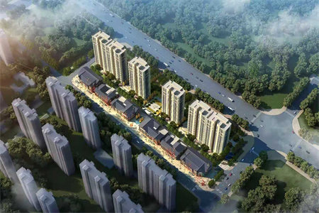 城西瑞阳小区3室2厅1卫150m2